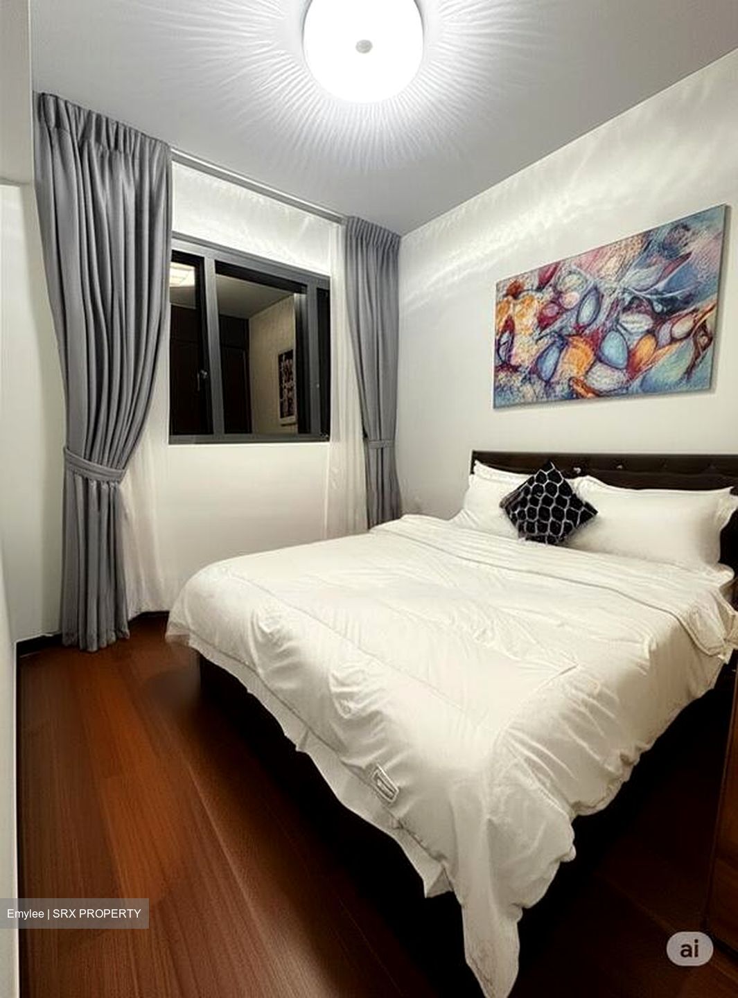 Normanton Park (D5), Apartment #490335371